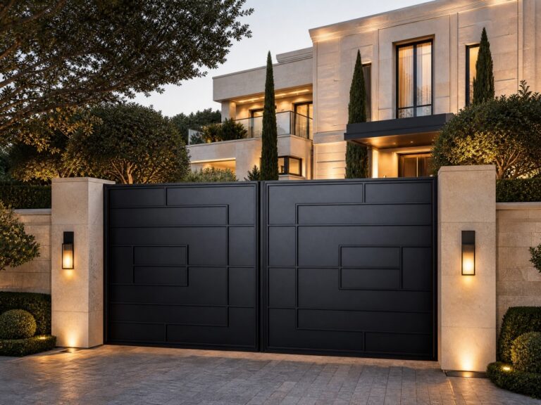 news 01 custom villa entrance
